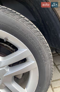 Позашляховик / Кросовер Mercedes-Benz M-Class 2013 в 