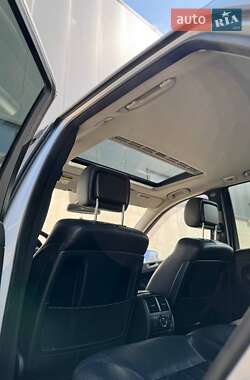 Внедорожник / Кроссовер Mercedes-Benz M-Class 2006 в 