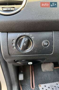 Внедорожник / Кроссовер Mercedes-Benz M-Class 2006 в 