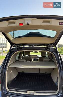 Позашляховик / Кросовер Mercedes-Benz M-Class 2013 в 