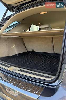 Позашляховик / Кросовер Mercedes-Benz M-Class 2013 в 