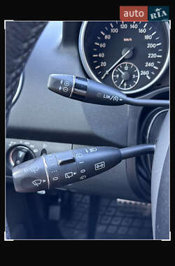 Внедорожник / Кроссовер Mercedes-Benz M-Class 2008 в 