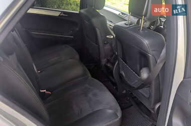 Внедорожник / Кроссовер Mercedes-Benz M-Class 2007 в 