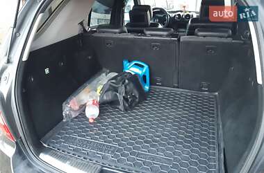 Позашляховик / Кросовер Mercedes-Benz M-Class 2008 в 