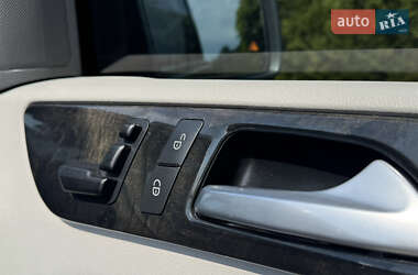 Внедорожник / Кроссовер Mercedes-Benz M-Class 2014 в 