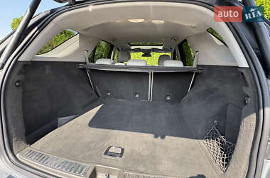 Внедорожник / Кроссовер Mercedes-Benz M-Class 2014 в 