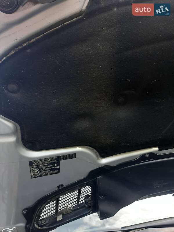 Внедорожник / Кроссовер Mercedes-Benz M-Class 2007 в Нововолынске фото 14 Внедорожник / Кроссовер Mercedes-Benz M-Class 2007 в Нововолынске