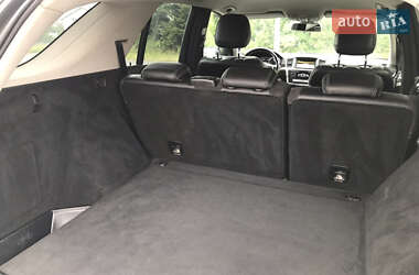 Внедорожник / Кроссовер Mercedes-Benz M-Class 2014 в 