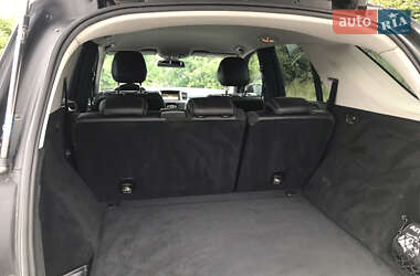 Внедорожник / Кроссовер Mercedes-Benz M-Class 2014 в 