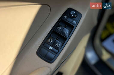 Позашляховик / Кросовер Mercedes-Benz M-Class 2007 в 