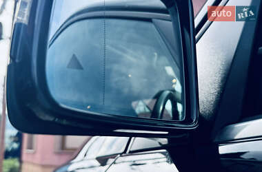 Внедорожник / Кроссовер Mercedes-Benz M-Class 2012 в 