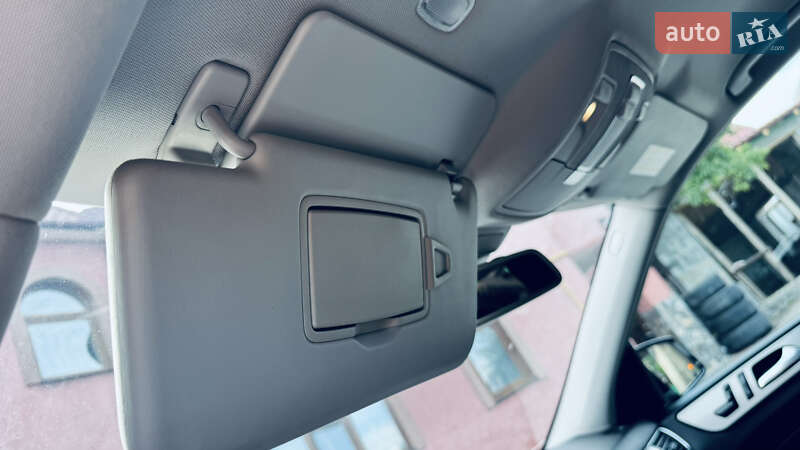 Внедорожник / Кроссовер Mercedes-Benz M-Class 2012 в Сваляве