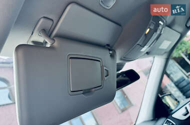 Внедорожник / Кроссовер Mercedes-Benz M-Class 2012 в 