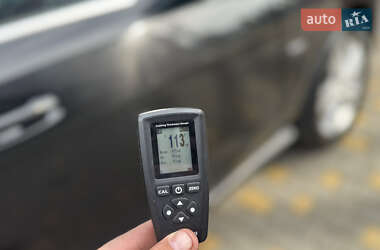 Внедорожник / Кроссовер Mercedes-Benz M-Class 2012 в 