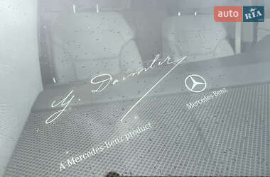 Позашляховик / Кросовер Mercedes-Benz M-Class 2012 в 
