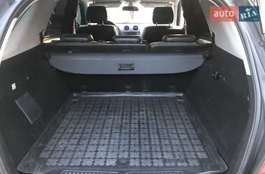 Внедорожник / Кроссовер Mercedes-Benz M-Class 2008 в 