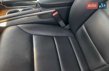 Внедорожник / Кроссовер Mercedes-Benz M-Class 2008 в 