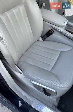 Внедорожник / Кроссовер Mercedes-Benz M-Class 2006 в 