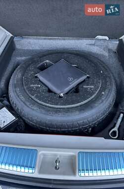 Внедорожник / Кроссовер Mercedes-Benz M-Class 2006 в 