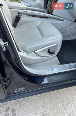 Внедорожник / Кроссовер Mercedes-Benz M-Class 2006 в 
