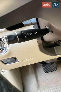 Внедорожник / Кроссовер Mercedes-Benz M-Class 2013 в 
