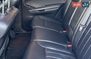 Внедорожник / Кроссовер Mercedes-Benz M-Class 2007 в 