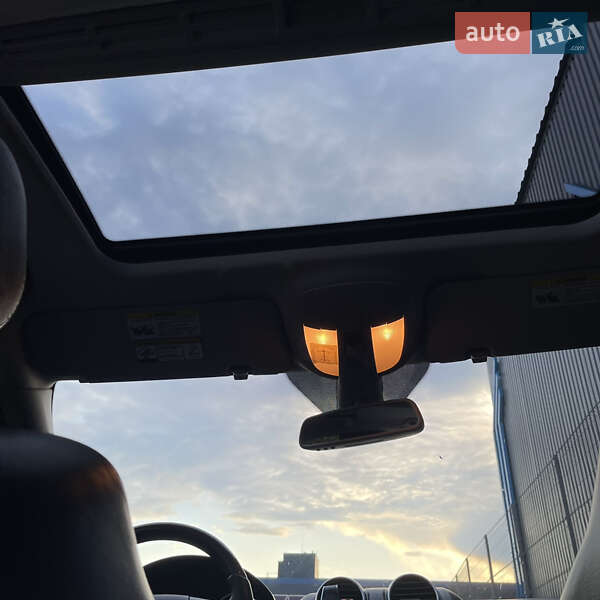 Внедорожник / Кроссовер Mercedes-Benz M-Class 2007 в Киеве