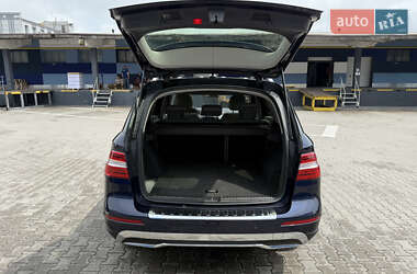 Позашляховик / Кросовер Mercedes-Benz M-Class 2014 в 