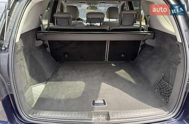 Позашляховик / Кросовер Mercedes-Benz M-Class 2014 в 