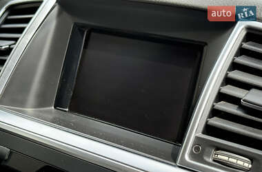 Позашляховик / Кросовер Mercedes-Benz M-Class 2014 в 