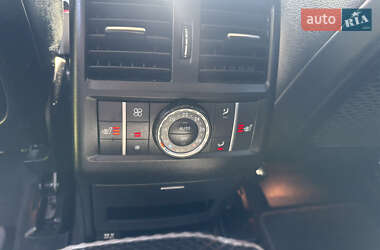 Внедорожник / Кроссовер Mercedes-Benz M-Class 2015 в 