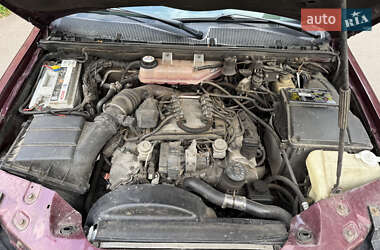 Внедорожник / Кроссовер Mercedes-Benz M-Class 1998 в 
