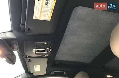 Внедорожник / Кроссовер Mercedes-Benz M-Class 2012 в 