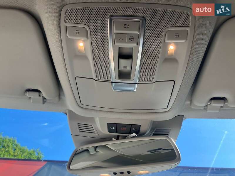 Позашляховик / Кросовер Mercedes-Benz M-Class 2013 в Львові