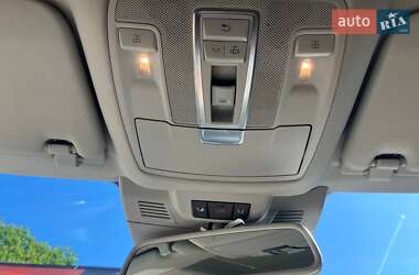 Внедорожник / Кроссовер Mercedes-Benz M-Class 2013 в 