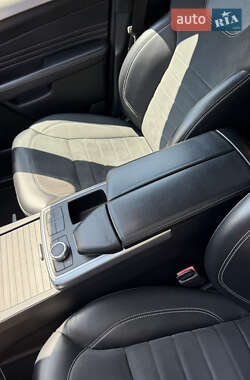 Внедорожник / Кроссовер Mercedes-Benz M-Class 2012 в 