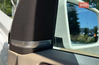 Внедорожник / Кроссовер Mercedes-Benz M-Class 2014 в 