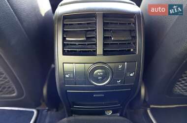 Внедорожник / Кроссовер Mercedes-Benz M-Class 2007 в 