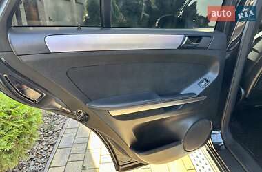 Внедорожник / Кроссовер Mercedes-Benz M-Class 2007 в 