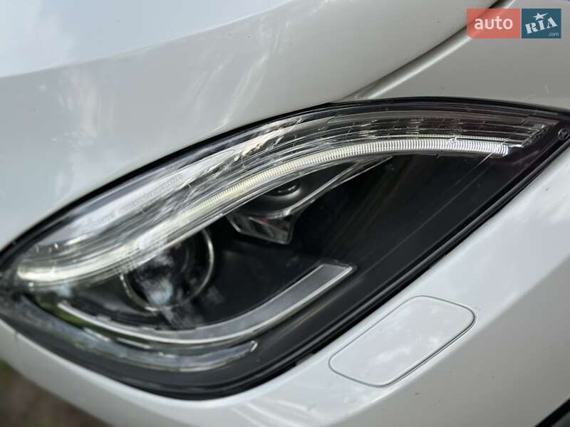 Внедорожник / Кроссовер Mercedes-Benz M-Class 2015 в Звягеле фото 29 Внедорожник / Кроссовер Mercedes-Benz M-Class 2015 в Звягеле