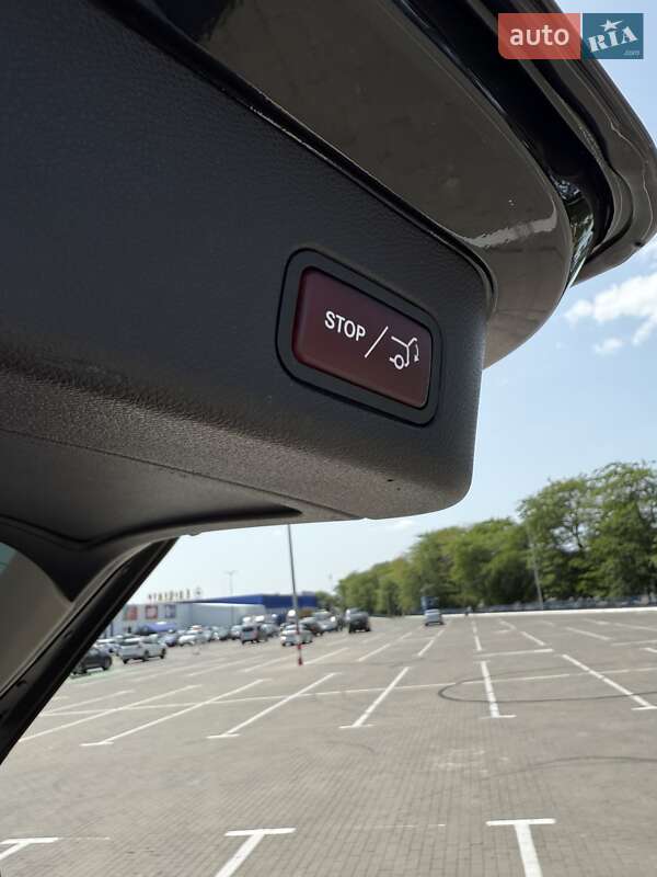 Внедорожник / Кроссовер Mercedes-Benz M-Class 2013 в Одессе