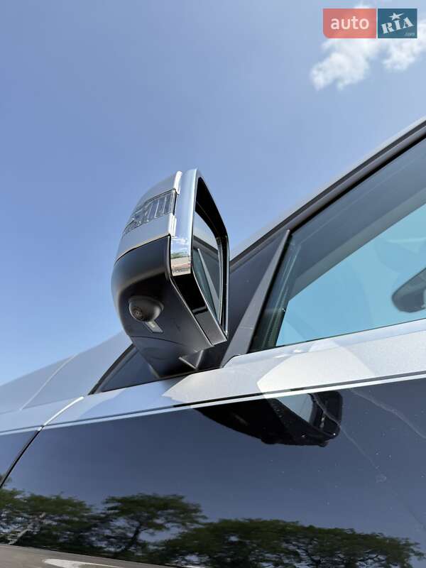 Внедорожник / Кроссовер Mercedes-Benz M-Class 2013 в Одессе