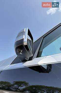 Внедорожник / Кроссовер Mercedes-Benz M-Class 2013 в 