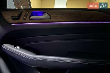 Внедорожник / Кроссовер Mercedes-Benz M-Class 2013 в 