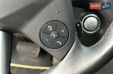 Внедорожник / Кроссовер Mercedes-Benz M-Class 2010 в 