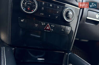 Внедорожник / Кроссовер Mercedes-Benz M-Class 2009 в 