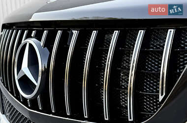 Внедорожник / Кроссовер Mercedes-Benz M-Class 2012 в 