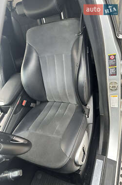 Внедорожник / Кроссовер Mercedes-Benz M-Class 2005 в 