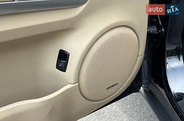 Внедорожник / Кроссовер Mercedes-Benz M-Class 2006 в 