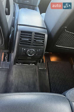 Внедорожник / Кроссовер Mercedes-Benz M-Class 2005 в 